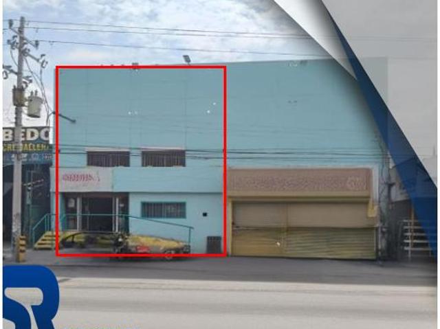 SE RENTA LOCAL EN MONTERREY