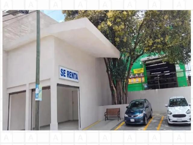 ¡SE RENTA LOCAL! GRANJAS GUADALUPE, NICOLAS ROMERO, EDO MEX