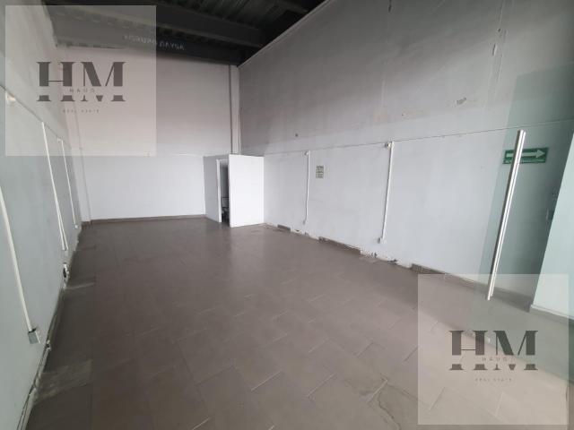 Se renta local Perinorte 45m2