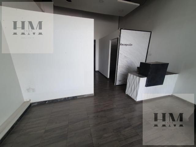 Se renta local Perinorte 51m2