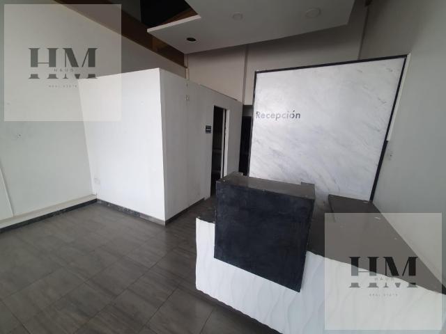 Se renta local Perinorte 51m2