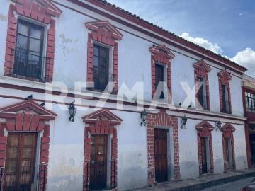 Se renta local sobre la Avenida Insurgentes en San Cristóbal de Las Casas