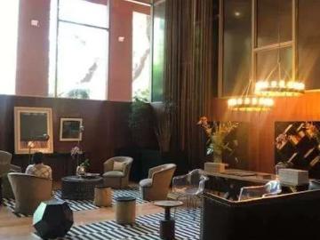 SE RENTA LOFT CON O SIN MUEBLES EN AV PASEO DE LA REFORMA