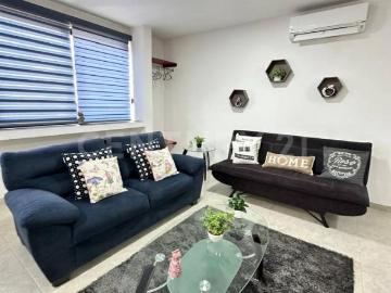 Apartamento en alquiler en Oaxaca, Oaxaca