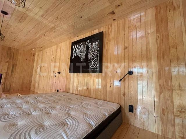 SE RENTA LOFT EN SAN JOSÉ DEL PACIFICO, OAXACA