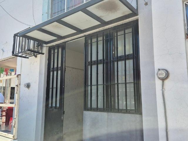 SE RENTA LOFT EN ZONA CENTRO DE AGS BARRIO DEL ENCINO
