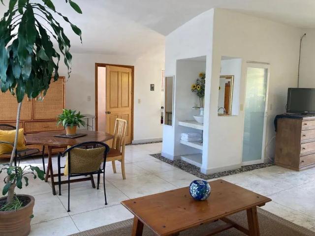 SE RENTA LOFT PARA UNA PERSONA AL NORTE DE LA CIUDAD DE CUERNAVACA