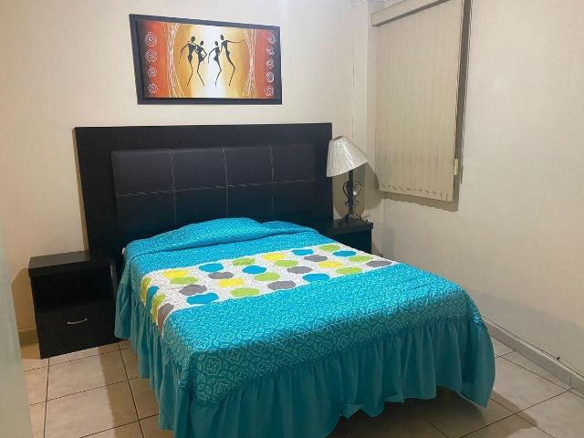 Se renta mini Loft amueblado en Loma Dorada