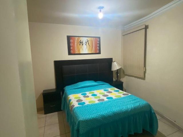 Se renta mini Loft amueblado en Loma Dorada