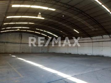 SE RENTA NAVE INDUSTRIAL / BODEGA – COAPA