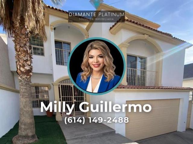 Se Renta o Se Vende Casa en Fraccionamiento Jardines de San Francisco
