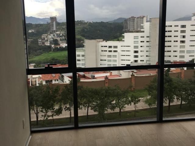 Se renta o se vende departamento Central Park Bosque Real