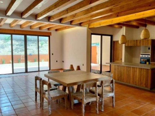 SE RENTA O VENDE CASA EN SAN PABLO ETLA OAXACA