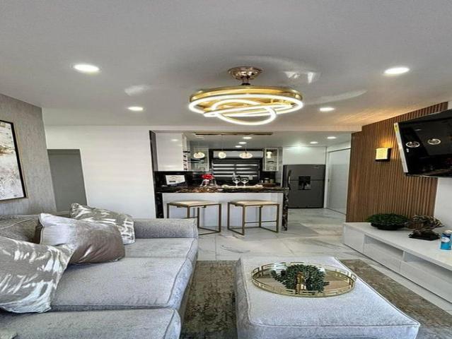 ¡Se renta o vende departamento amueblado en Central Point Mexicali, B.C. !