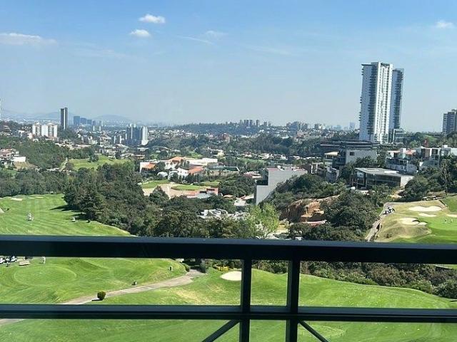 Se renta o vende departamento en Encinares Bosque Real
