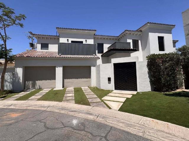 SE RENTA O VENDE HERMOSA RESIDENCIA EN RESIDENCIAL SAN PEDRO 1 MEXICALI, B.C