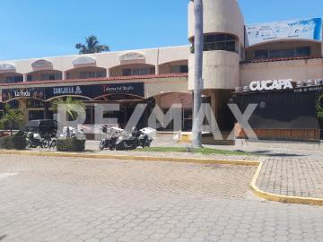 SE RENTA OFICINA COMERCIAL PLAZA JOYAS DIAMANTE SOBRE BOULEVAR DE LAS NACIONES ACAPULCO