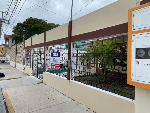 SE RENTA PARA NEGOCIO O CASA SOBRE AVENIDA
