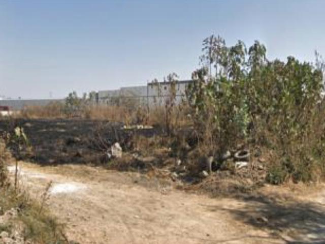 SE RENTA PATIO DE MANIOBRAS EN TULTEPEC
