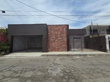 SE RENTA PROPIEDAD EN COL. LIBERTAD ENTRE CALLES H E I [MEXICALI, B.C