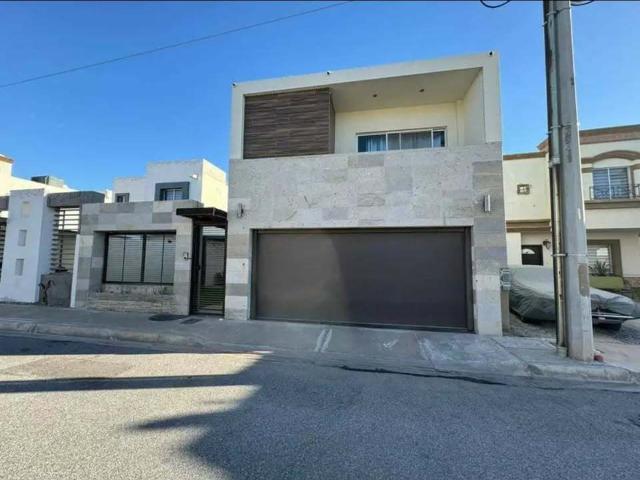 SE RENTA PROPIEDAD EN VERONA RESIDENCIAL SEMI AMUEBLADA
