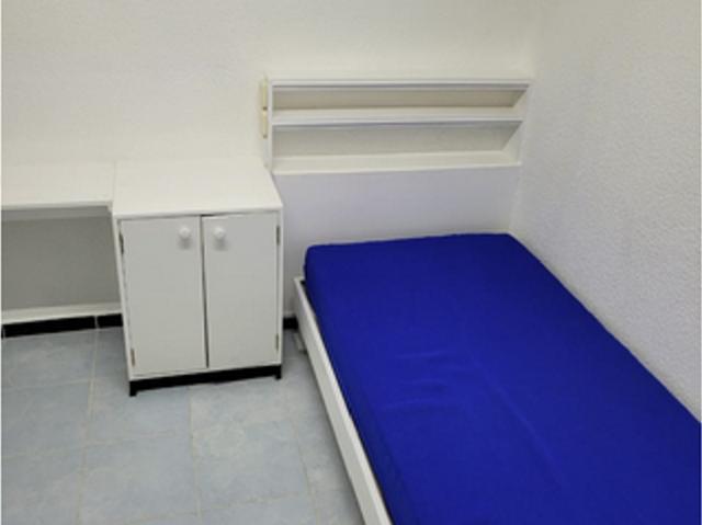 SE RENTA RECAMARA AMUEBLADA