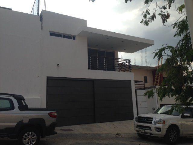 Se renta Residencia muy cerca de La mejor zona comercial de Tuxtla