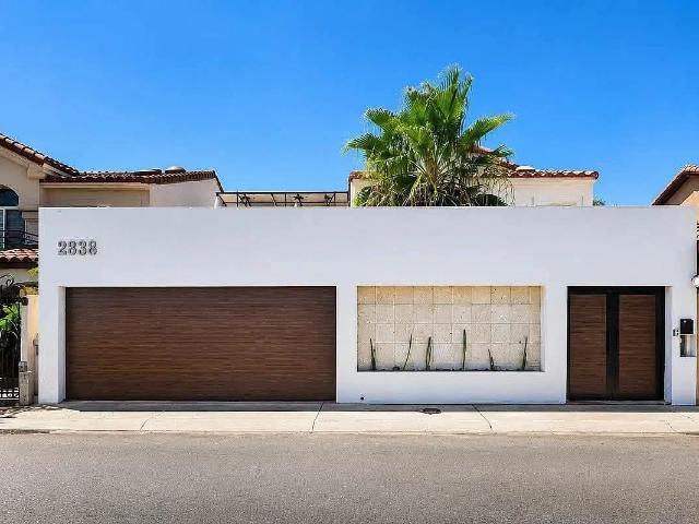 ¡Se renta casa en Montecarlo ll Mexicali, B.C. !
