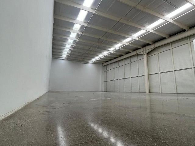 Se rentan bodegas en Ciudad del Sol