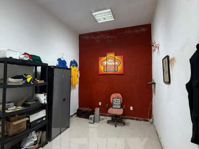 SE RENTAN DOS LOCALES EN CONCORDIA, CAMPECHE
