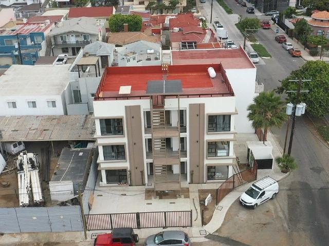 Se Rentan Departamento en el Corazón de la ciudad