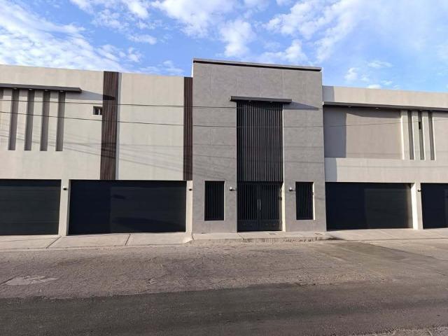 SE RENTAN DEPARTAMENTOS AMUEBLADOS FRACC. SONORA MEXICALI, B.C