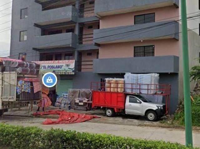 SE RENTAN DEPARTAMENTOS AMUEBLADOS