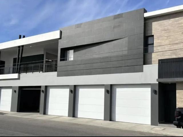 SE RENTAN DEPARTAMENTOS CUAUHTÉMOC NORTE