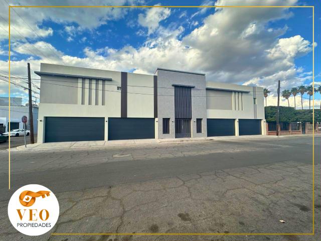 SE RENTAN DEPARTAMENTOS EJECUTIVOS AMUEBLADOS