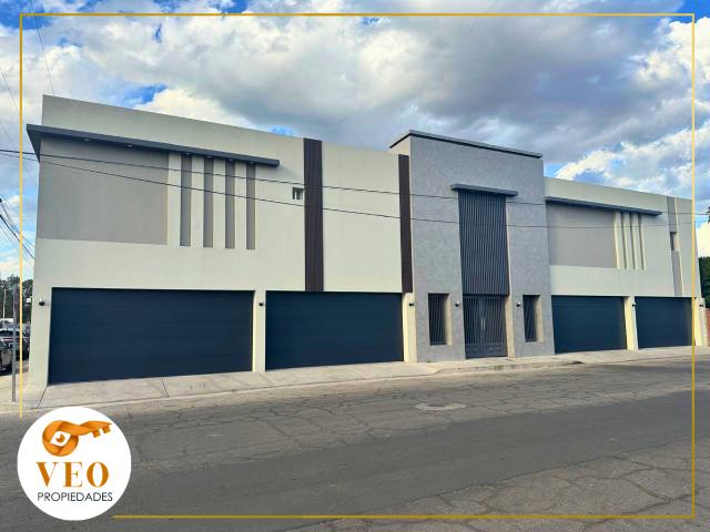 SE RENTAN DEPARTAMENTOS EJECUTIVOS AMUEBLADOS