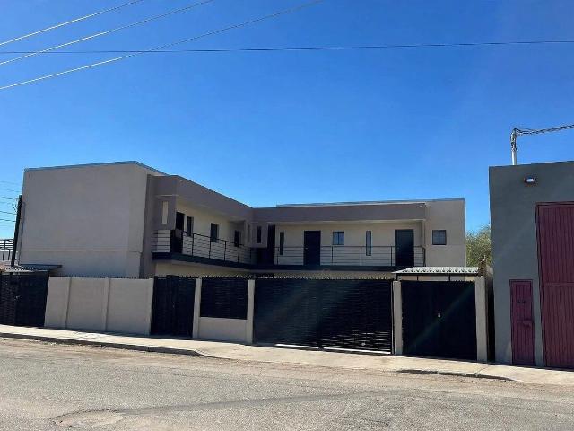 ¡Se rentan departamentos ejecutivos en Col. Industrial Mexicali, B.C. !