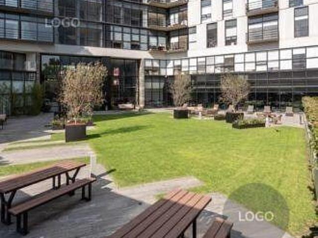 SE RENTAN DEPARTAMENTOS EN INSURGENTES MIXCOAC CDMX