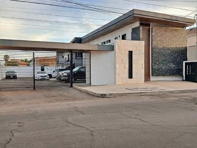 ¡Se rentan departamentos en planta alta en Col. Cuauhtémoc sur Mexicali, B.C. !