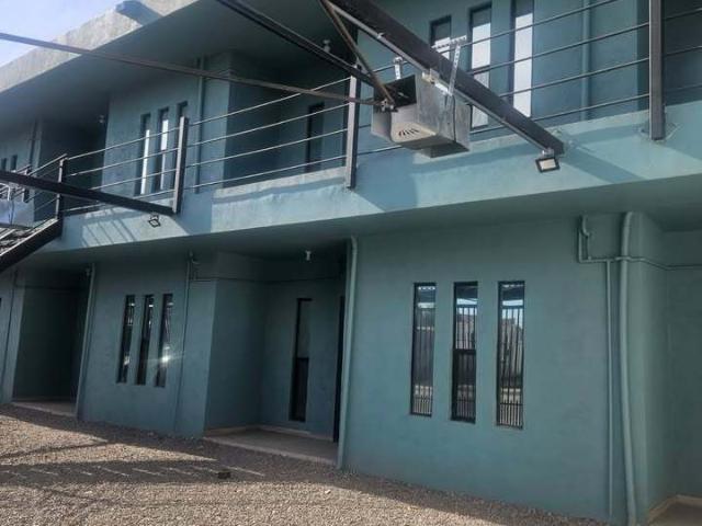 SE RENTAN DEPARTAMENTOS EN PUERTAS DEL SOL MEXICALI, B.C