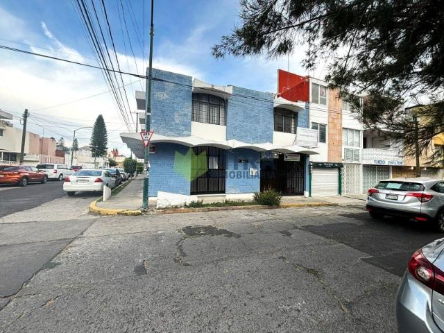 SE RENTAN ESPACIOS PARA CONSULTORIO U OFICINA EN CHAPULTEPEC NORTE, Chapultepec Norte