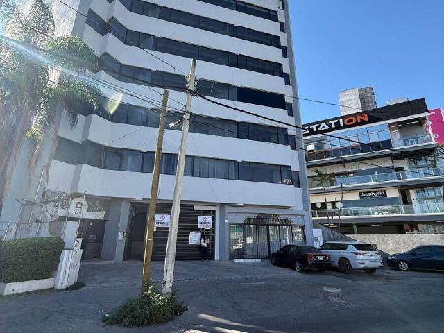 Se rentan oficinas en Plan de San Luis esquina Circunvalaci?n