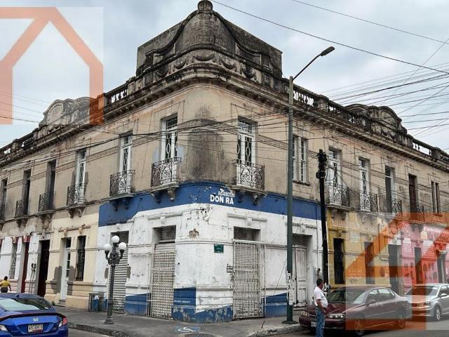 Se Rentan Oficinas Remodeladas Zona Centro de Tampico