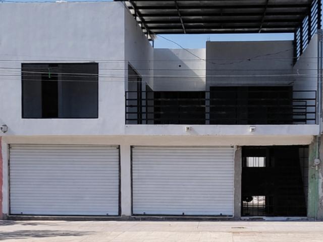 SE RENTAN LOCALES COMERCIALES O PARA OFICINAS EN LERDO, DGO