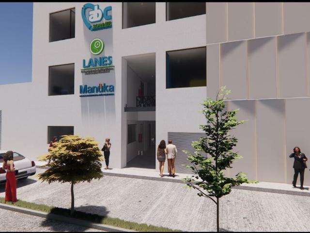 SE RENTAN LOCALES EN PLAZA 19