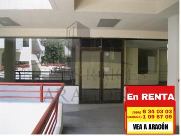 SE RENTAN MAGNIFICAS OFICINAS DE 100 Mts2 ubicadas en ZONA RIO a un su