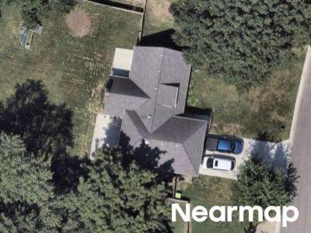 SE Richardson Pl
