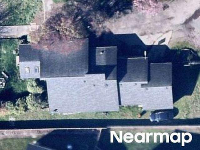 SE Salmonberry Rd