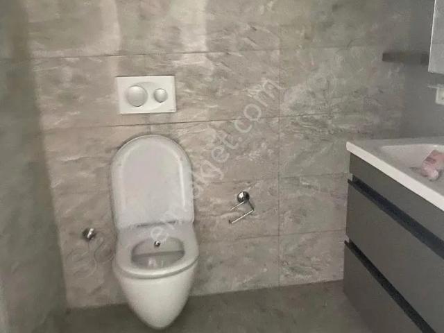 Semt Bahçekent Peyzaj Cephe 1+1 Eşyalı Kiralık Daire for Rent