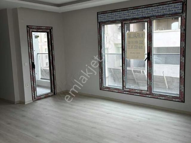 Semt Emlaktan Şair Arşide Sıfır Kiralık Daire